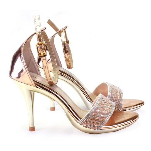 Women Sandals - 62183S - Walkeaze